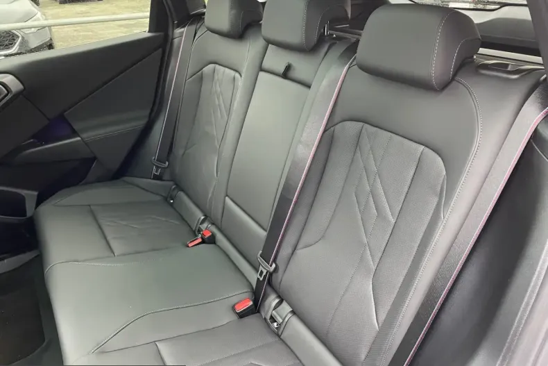 BMW X3 (Seria X) din 2025 cu 9.900 km - oferta BMW223350 - foto 25