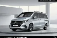 Mercedes-Benz EQV din 2025 cu 20.000 km - oferta MER223351 - foto 1