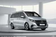 Mercedes-Benz EQV din 2025 cu 20.000 km - oferta MER223351 - foto 3