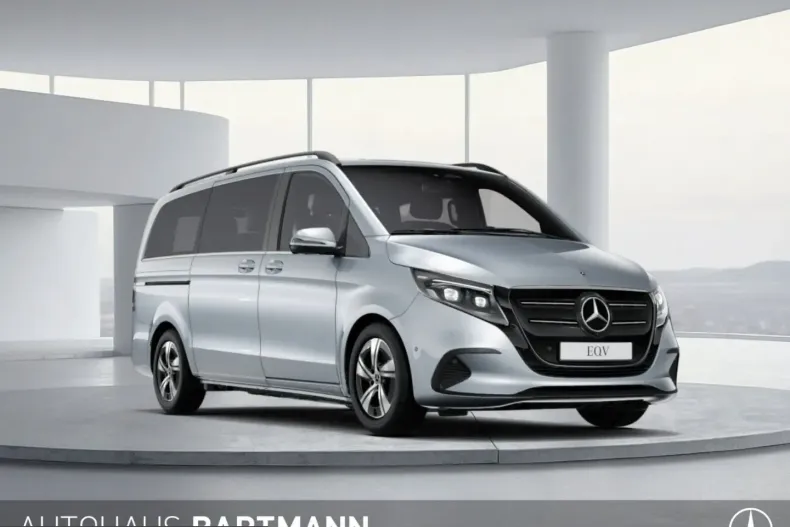 Mercedes-Benz EQV din 2025 cu 20.000 km - oferta MER223351 - foto 3