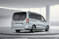 Mercedes-Benz EQV din 2025 cu 20.000 km - oferta MER223351 - foto 4