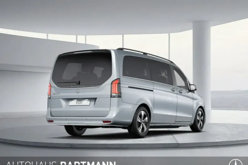 Mercedes-Benz EQV din 2025 cu 20.000 km - oferta MER223351 - foto 4