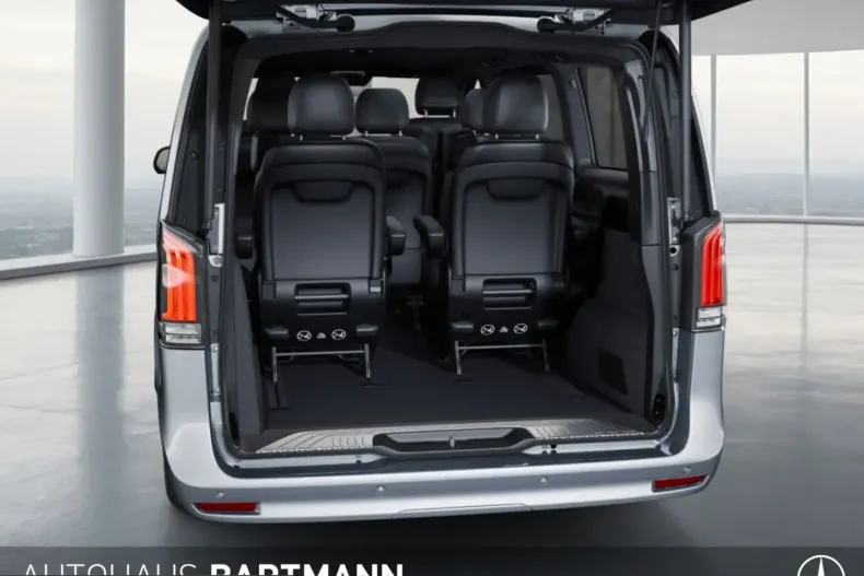 Mercedes-Benz EQV din 2025 cu 20.000 km - oferta MER223351 - foto 5