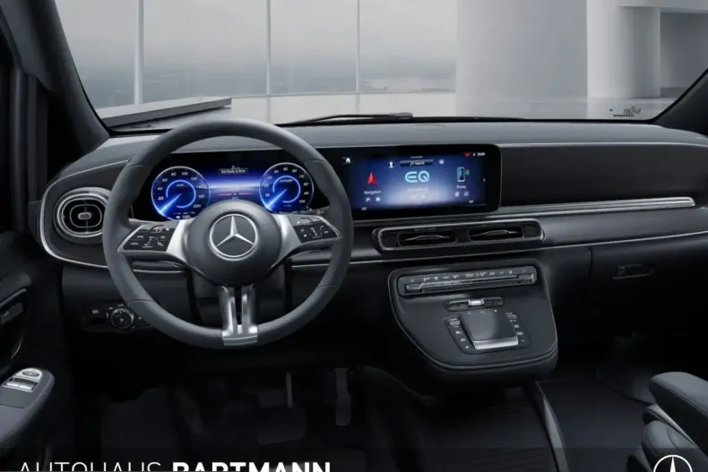 Mercedes-Benz EQV din 2025 cu 20.000 km - oferta MER223351 - foto 7