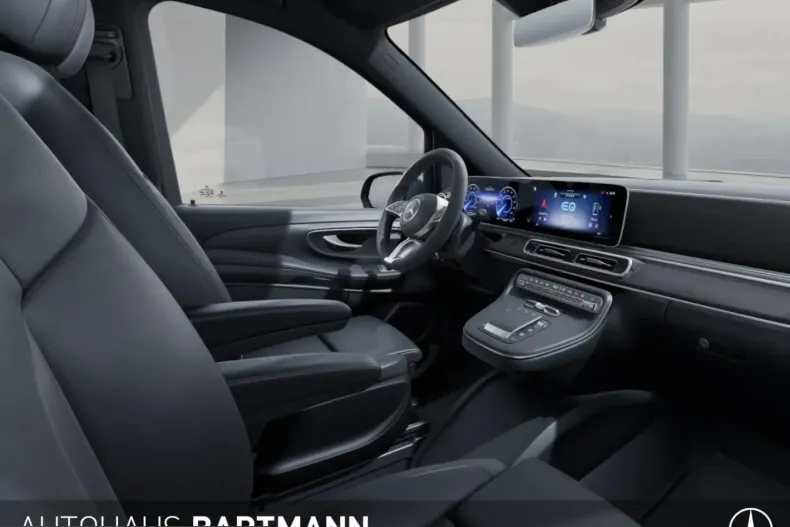 Mercedes-Benz EQV din 2025 cu 20.000 km - oferta MER223351 - foto 8
