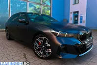 BMW 540 (Seria 5) din 2025 cu 21.295 km - oferta BMW223352 - foto 2