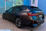 BMW 540 (Seria 5) din 2025 cu 21.295 km - oferta BMW223352 - foto 4