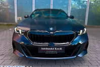 BMW 540 (Seria 5) din 2025 cu 21.295 km - oferta BMW223352 - foto 5
