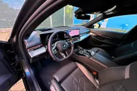 BMW 540 (Seria 5) din 2025 cu 21.295 km - oferta BMW223352 - foto 8