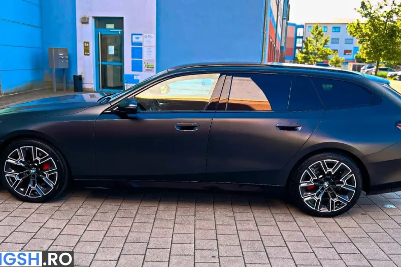 BMW 540 (Seria 5) din 2025 cu 21.295 km - oferta BMW223352 - foto 13