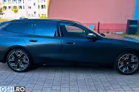 BMW 540 (Seria 5) din 2025 cu 21.295 km - oferta BMW223352 - foto 14