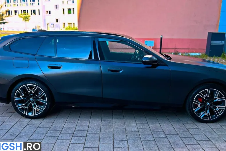 BMW 540 (Seria 5) din 2025 cu 21.295 km - oferta BMW223352 - foto 14