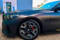 BMW 540 (Seria 5) din 2025 cu 21.295 km - oferta BMW223352 - foto 17