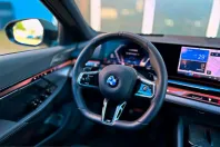 BMW 540 (Seria 5) din 2025 cu 21.295 km - oferta BMW223352 - foto 22