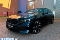 BMW 540 (Seria 5) din 2025 cu 25.743 km - oferta BMW223353 - foto 1