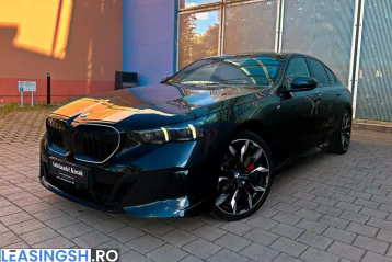 BMW 540 din 2025 - oferta BMW223353