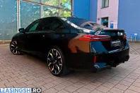 BMW 540 (Seria 5) din 2025 cu 25.743 km - oferta BMW223353 - foto 3