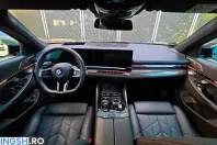 BMW 540 (Seria 5) din 2025 cu 25.743 km - oferta BMW223353 - foto 12