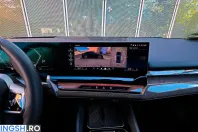 BMW 540 (Seria 5) din 2025 cu 25.743 km - oferta BMW223353 - foto 14