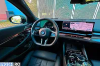 BMW 540 (Seria 5) din 2025 cu 25.743 km - oferta BMW223353 - foto 18