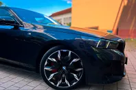 BMW 540 (Seria 5) din 2025 cu 25.743 km - oferta BMW223353 - foto 20