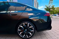 BMW 540 (Seria 5) din 2025 cu 25.743 km - oferta BMW223353 - foto 23