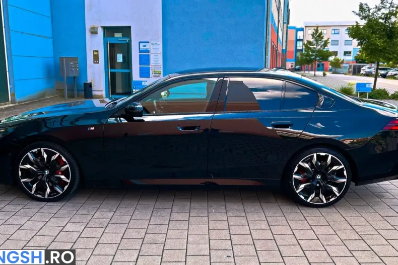 BMW 540 (Seria 5) din 2025 cu 25.743 km - oferta BMW223353 - foto 31