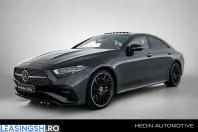 Mercedes-Benz CLS 350 (Clasa CLS) din 2025 cu 29.215 km - oferta MER223354 - foto 1