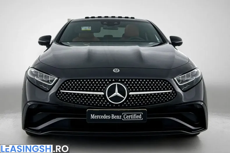 Mercedes-Benz CLS 350 (Clasa CLS) din 2025 cu 29.215 km - oferta MER223354 - foto 5