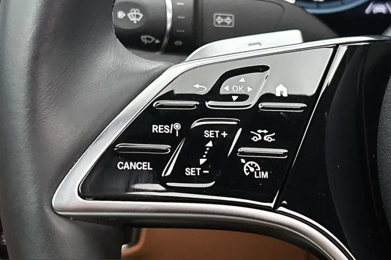 Mercedes-Benz CLS 350 (Clasa CLS) din 2025 cu 29.215 km - oferta MER223354 - foto 7