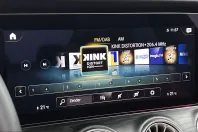 Mercedes-Benz CLS 350 (Clasa CLS) din 2025 cu 29.215 km - oferta MER223354 - foto 8