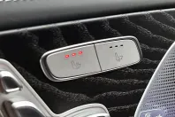 Mercedes-Benz CLS 350 (Clasa CLS) din 2025 cu 29.215 km - oferta MER223354 - foto 9