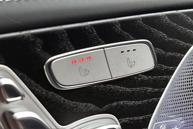 Mercedes-Benz CLS 350 (Clasa CLS) din 2025 cu 29.215 km - oferta MER223354 - foto 9