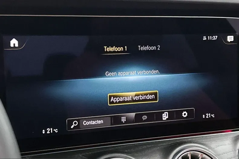 Mercedes-Benz CLS 350 (Clasa CLS) din 2025 cu 29.215 km - oferta MER223354 - foto 11