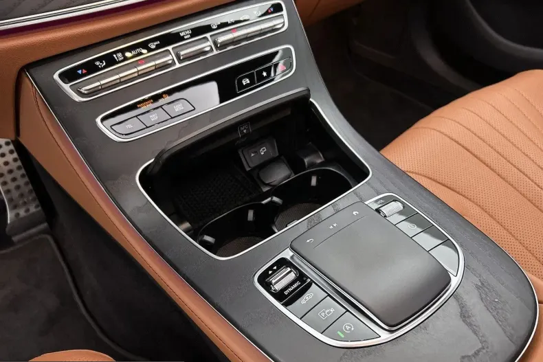 Mercedes-Benz CLS 350 (Clasa CLS) din 2025 cu 29.215 km - oferta MER223354 - foto 15