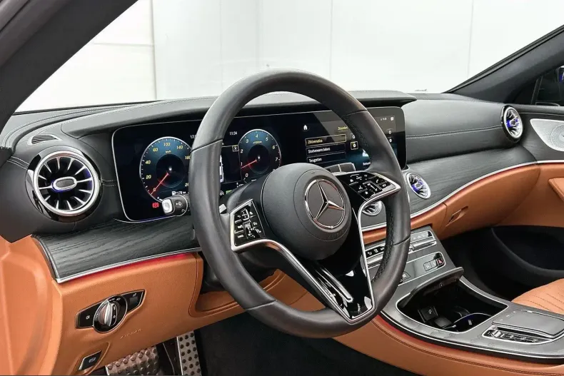 Mercedes-Benz CLS 350 (Clasa CLS) din 2025 cu 29.215 km - oferta MER223354 - foto 19