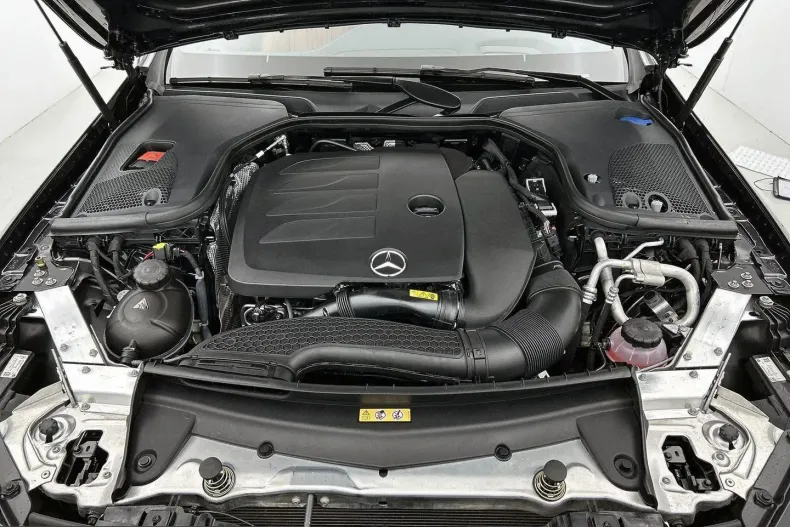Mercedes-Benz CLS 350 (Clasa CLS) din 2025 cu 29.215 km - oferta MER223354 - foto 23