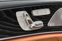 Mercedes-Benz CLS 350 (Clasa CLS) din 2025 cu 29.215 km - oferta MER223354 - foto 26
