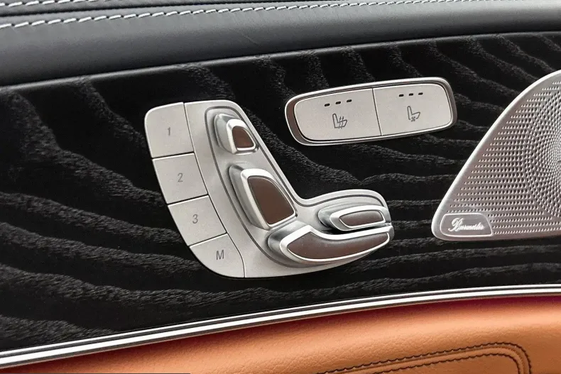 Mercedes-Benz CLS 350 (Clasa CLS) din 2025 cu 29.215 km - oferta MER223354 - foto 26
