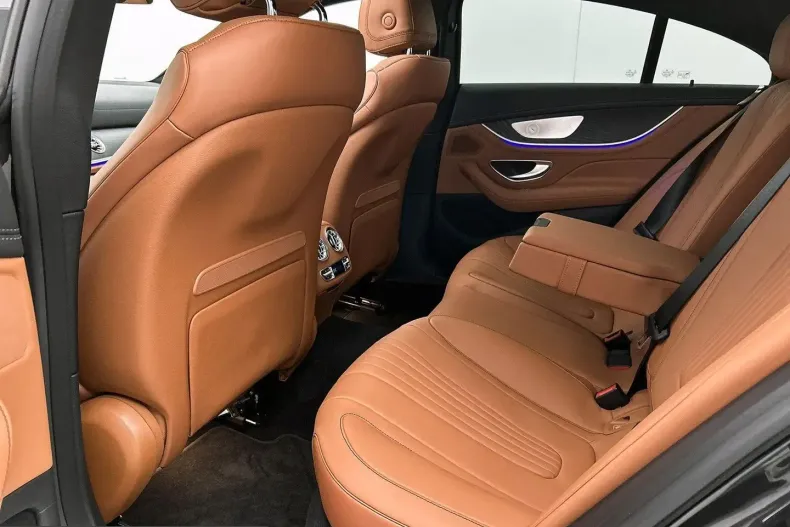 Mercedes-Benz CLS 350 (Clasa CLS) din 2025 cu 29.215 km - oferta MER223354 - foto 28