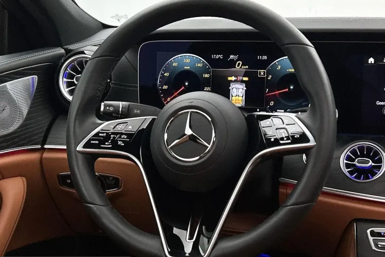 Mercedes-Benz CLS 350 (Clasa CLS) din 2025 cu 29.215 km - oferta MER223354 - foto 30
