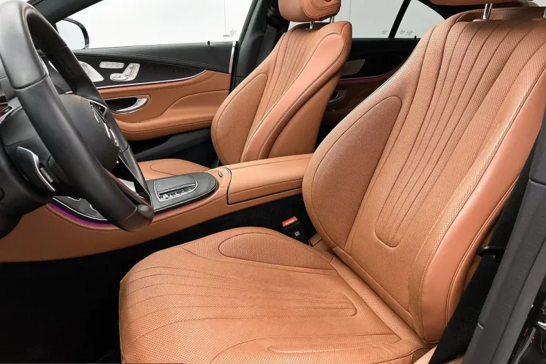 Mercedes-Benz CLS 350 (Clasa CLS) din 2025 cu 29.215 km - oferta MER223354 - foto 32