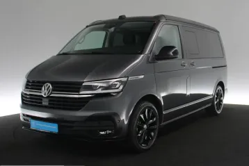 Volkswagen T6 California din 2023 - oferta VOL223355