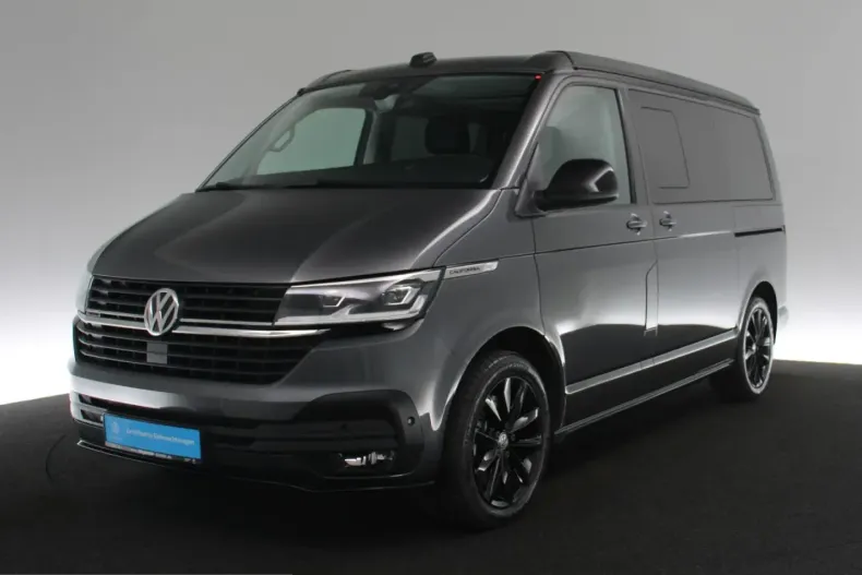 Volkswagen T6 California din 2023 cu 65.176 km - oferta VOL223355 - foto 1