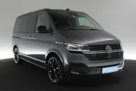 Volkswagen T6 California din 2023 cu 65.176 km - oferta VOL223355 - foto 2