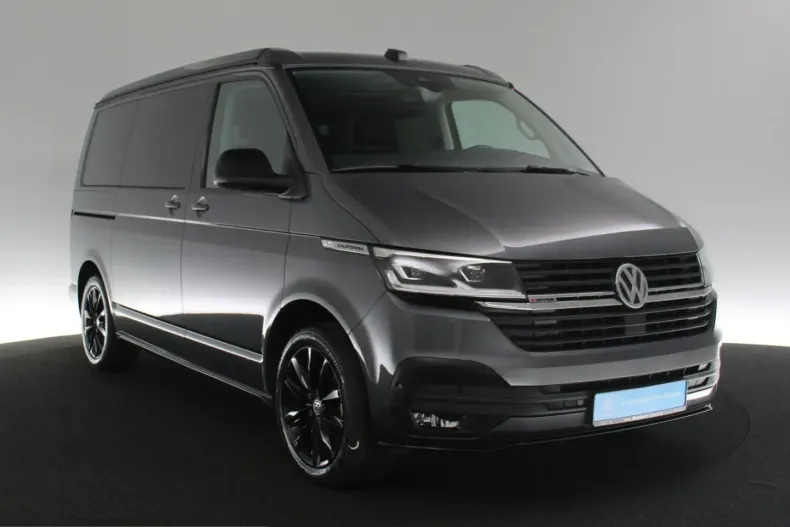 Volkswagen T6 California din 2023 cu 65.176 km - oferta VOL223355 - foto 2