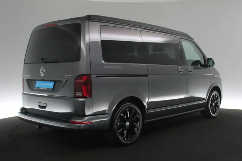 Volkswagen T6 California din 2023 cu 65.176 km - oferta VOL223355 - foto 3