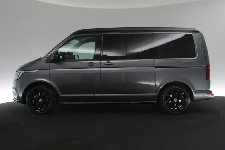 Volkswagen T6 California din 2023 cu 65.176 km - oferta VOL223355 - foto 7