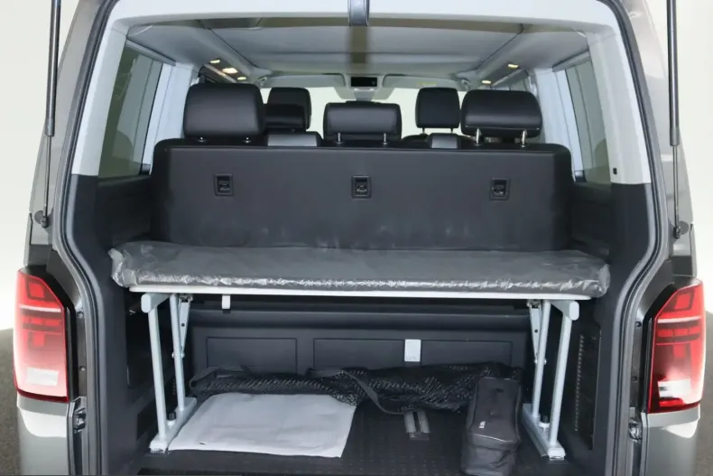 Volkswagen T6 California din 2023 cu 65.176 km - oferta VOL223355 - foto 8