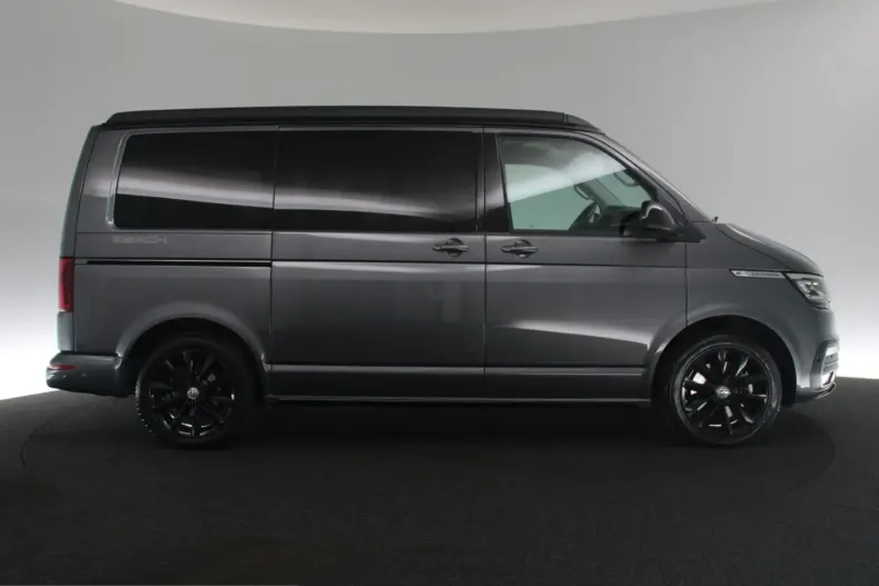 Volkswagen T6 California din 2023 cu 65.176 km - oferta VOL223355 - foto 9